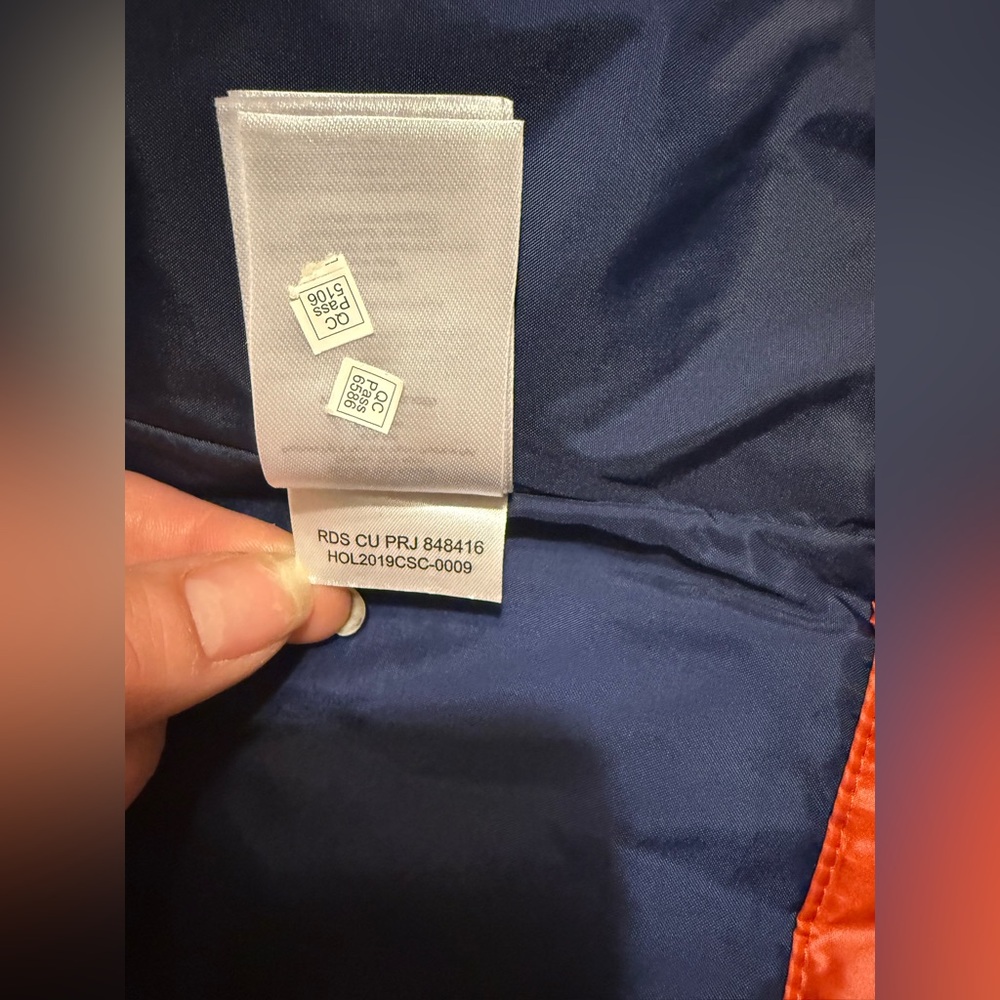 Columbia New puffer coat - Picture 3 of 5